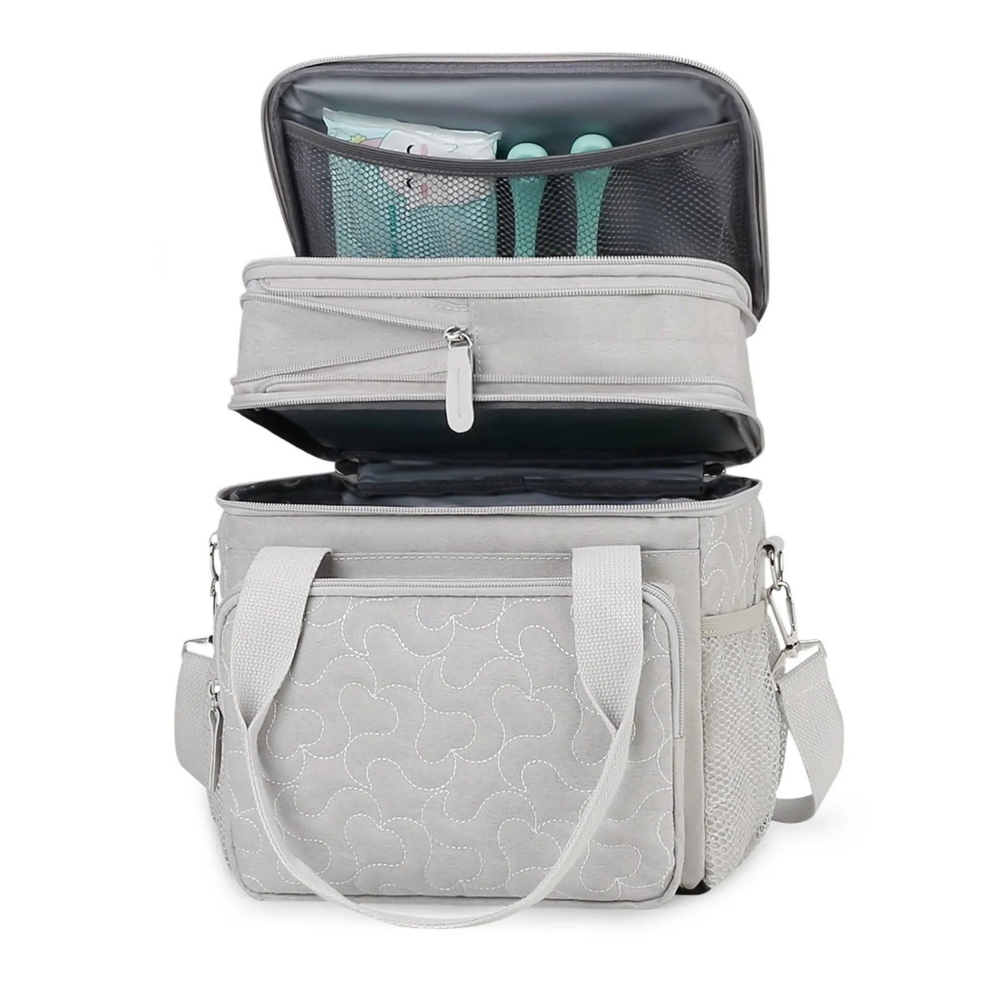 Evite Luxe Cooler Bag for On the Go