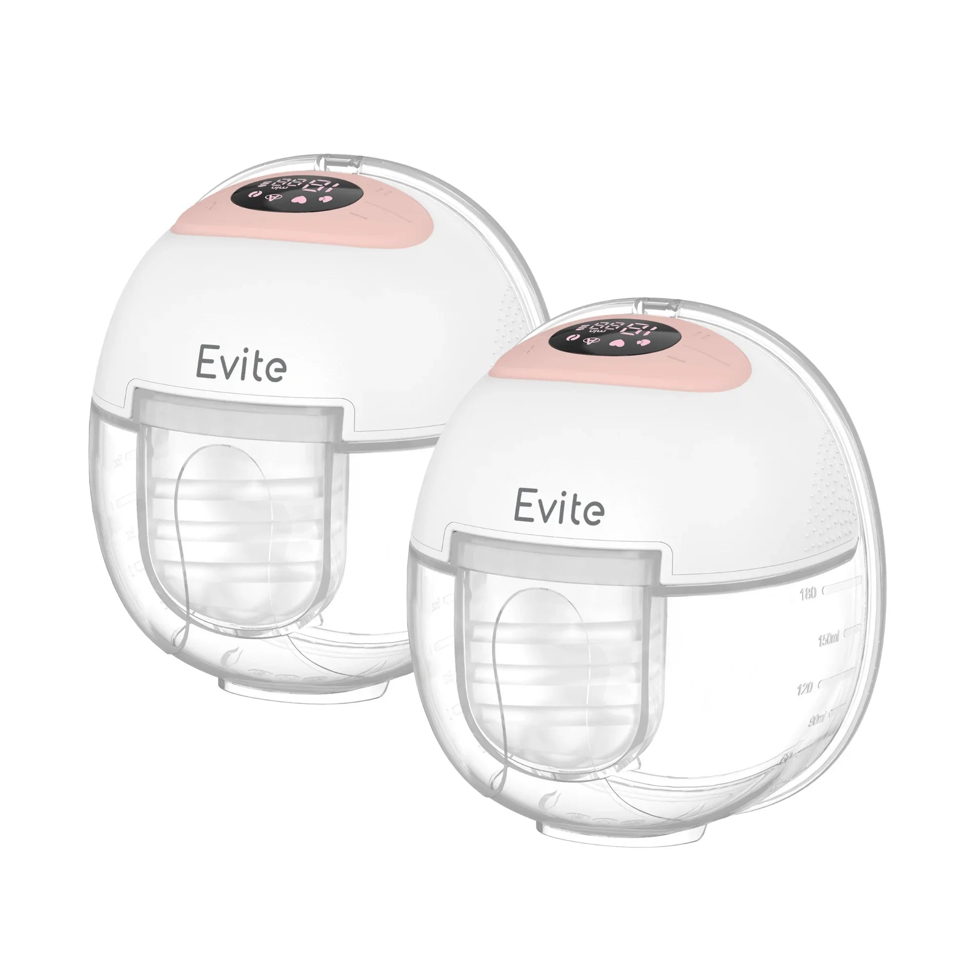 Evite Handsfree Borstkolf Nova — Duo