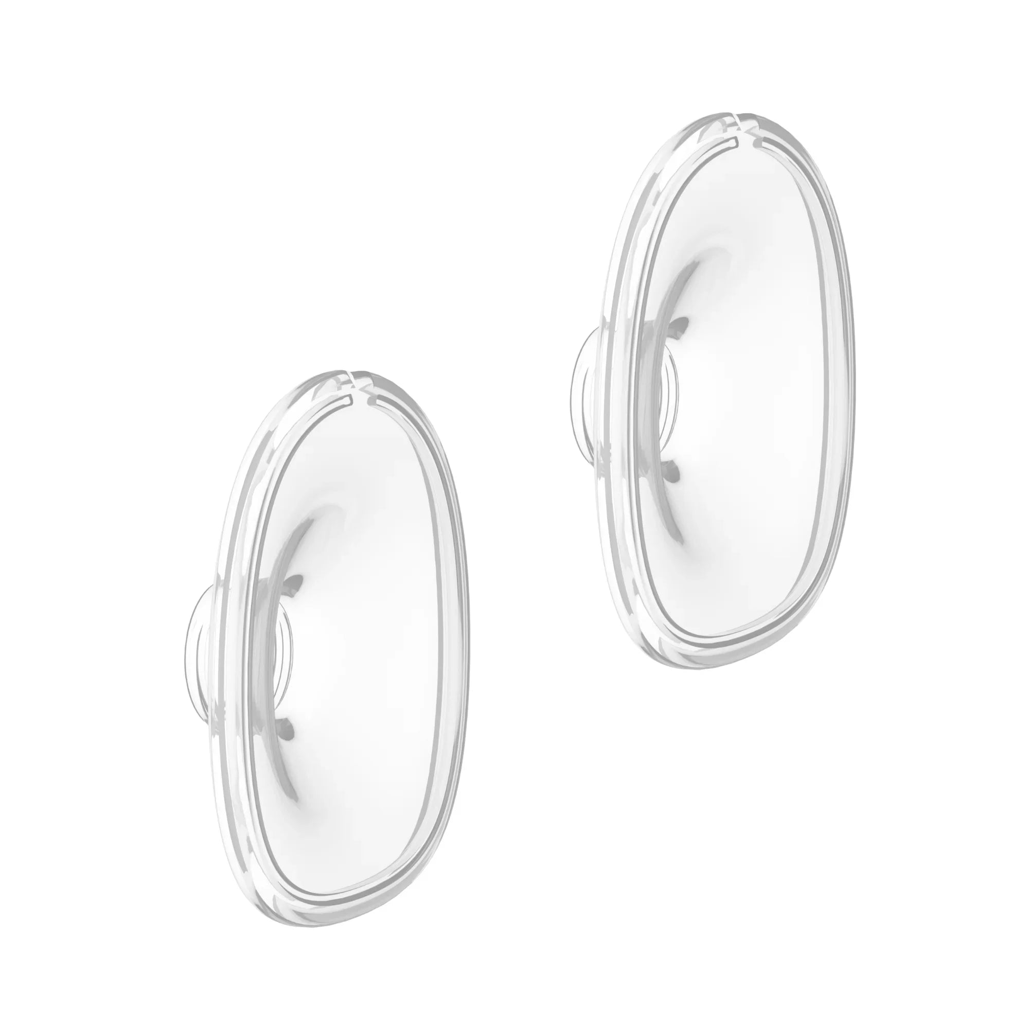 Evite Borstschilden — Nova & Maxi (Set van 2)