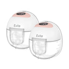 Evite Handsfree Borstkolf Nova — Duo
